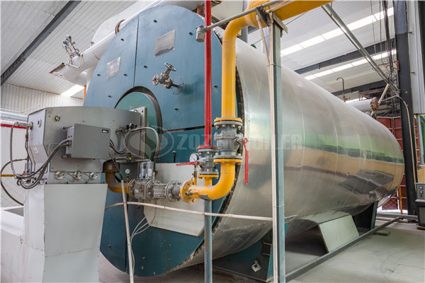 2吨无烟煤蒸汽锅炉